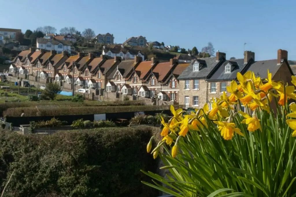 15 SEASIDE TOWNS IN DEVON, UK: WHERE TO GO ON HOLIDAY 14 15 SEASIDE TOWNS IN DEVON, UK: WHERE TO GO ON HOLIDAY 10