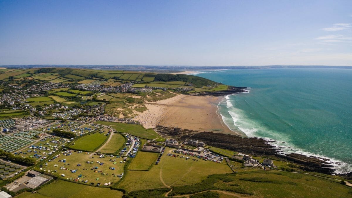 15 Best Seaside Towns in Devon Where to go on holiday?
