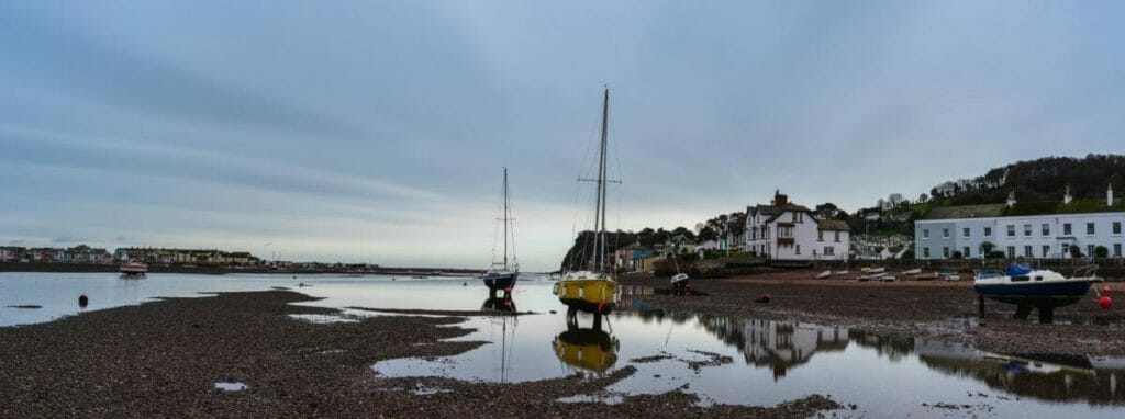15 SEASIDE TOWNS IN DEVON, UK: WHERE TO GO ON HOLIDAY 7