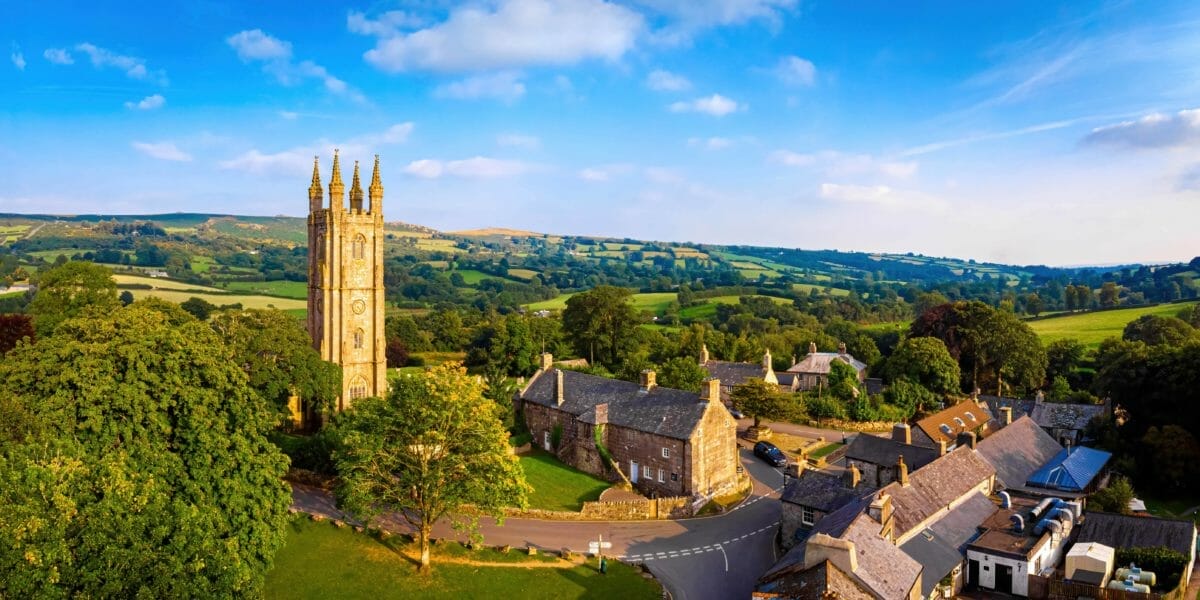 15 Best Seaside Towns in Devon Where to go on holiday?