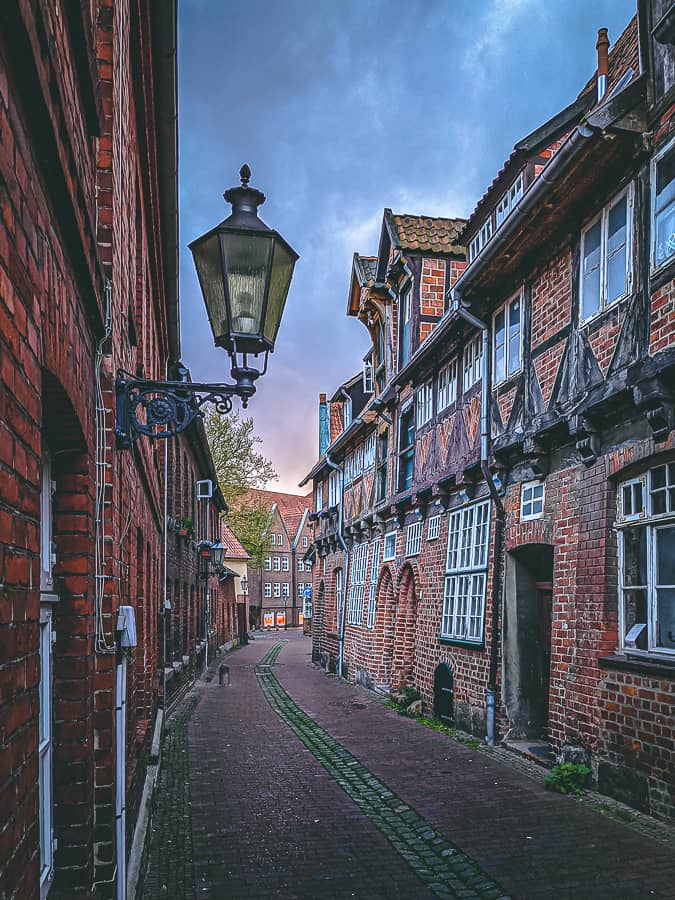 LÜNEBURG - 11 SEHENSWÜRDIGKEITEN, HIGHLIGHTS UND TIPPS FÜR DIE SALZSTADT 17