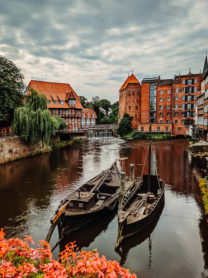 LÜNEBURG - 11 SEHENSWÜRDIGKEITEN, HIGHLIGHTS UND TIPPS FÜR DIE SALZSTADT 16