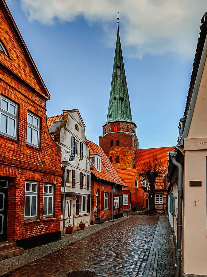 DIE 11 BESTEN SEHENSWÜRDIGKEITEN IN TRAVEMÜNDE 10