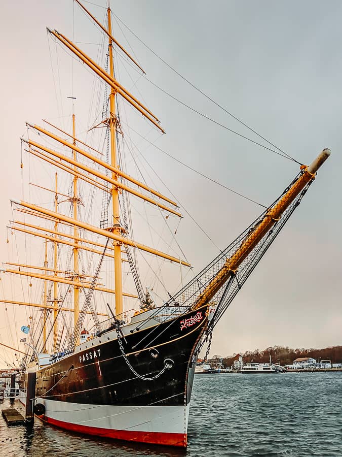 DIE 11 BESTEN SEHENSWÜRDIGKEITEN IN TRAVEMÜNDE 7