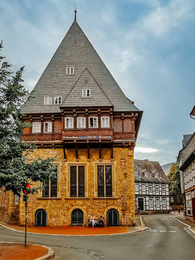 GOSLAR IM HARZ: 13 EINZIGARTIGE SEHENSWÜRDIGKEITEN, ATTRAKTIONEN UND AUSFLUGSZIELE 12