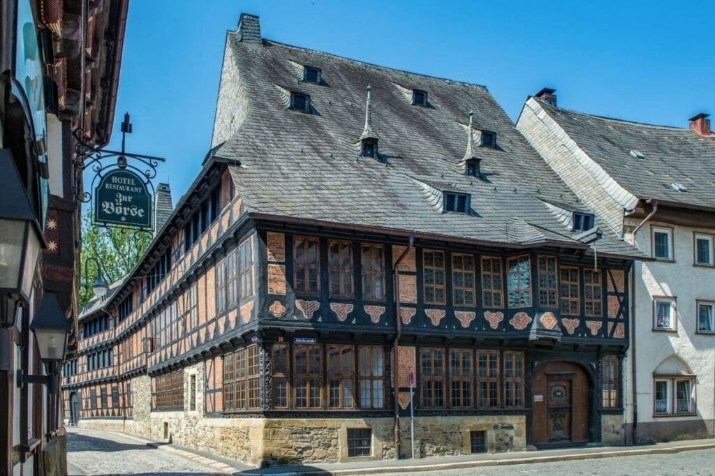 GOSLAR IM HARZ: 13 EINZIGARTIGE SEHENSWÜRDIGKEITEN, ATTRAKTIONEN UND AUSFLUGSZIELE 10