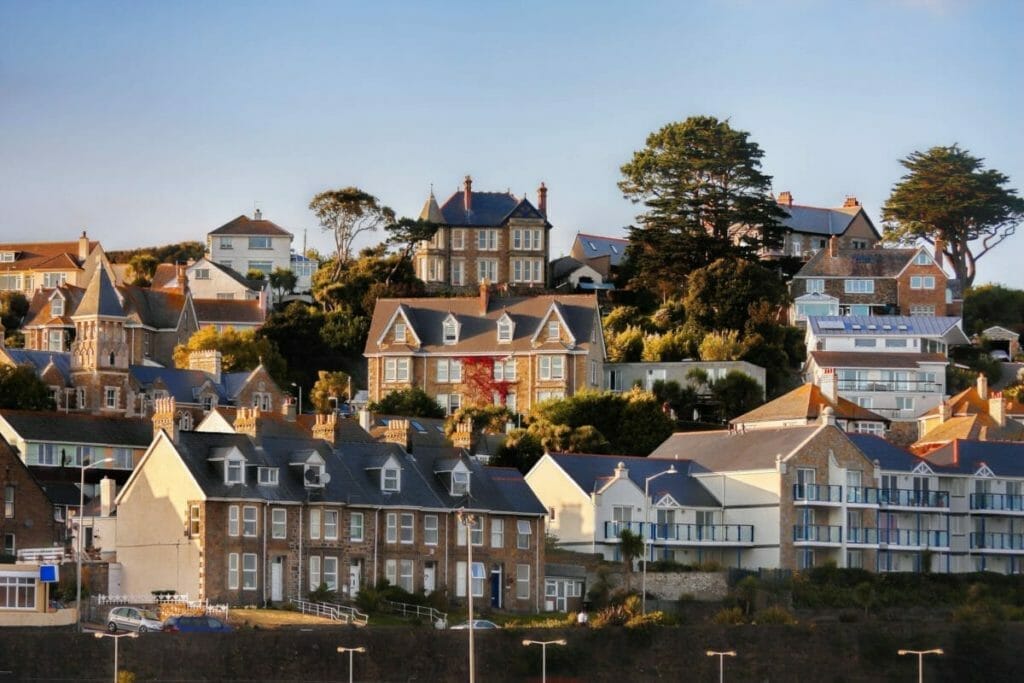 Penzance- Best places to stay Cornwall