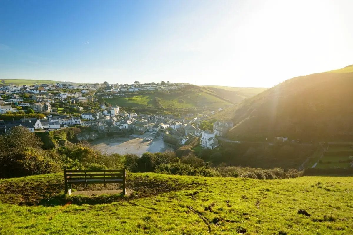 The 14 Best Places to stay in Cornwall you can't miss!