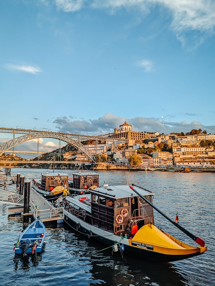 HIGHLIGHTS IN PORTUGAL: DIE 21 SCHÖNSTEN SEHENSWÜRDIGKEITEN 25
