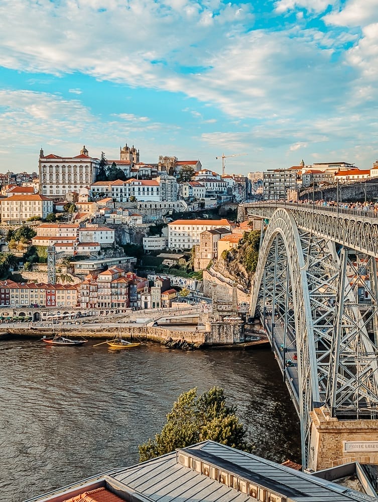 HIGHLIGHTS IN PORTUGAL: DIE 21 SCHÖNSTEN SEHENSWÜRDIGKEITEN 24