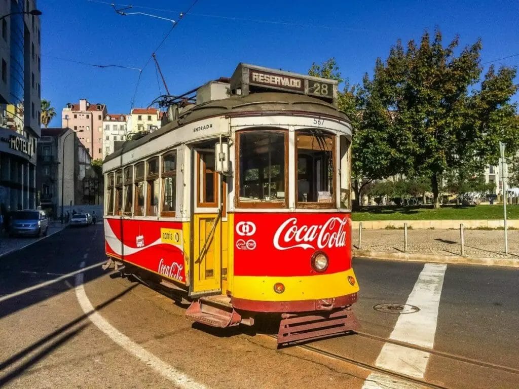 HIGHLIGHTS IN PORTUGAL: DIE 21 SCHÖNSTEN SEHENSWÜRDIGKEITEN 8