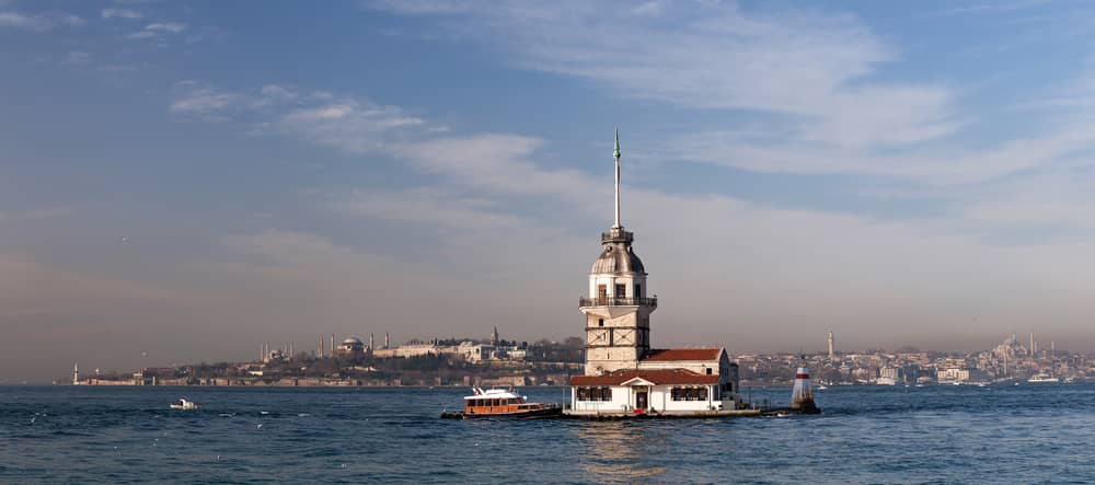 24 TÜRKEI SEHENSWÜRDIGKEITEN & AUSFLUGSZIELE, DIE DU UNBEDINGT SEHEN MUSST 21