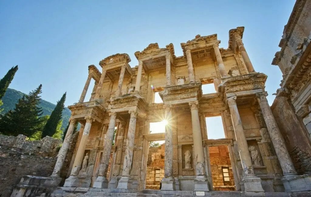 24 TÜRKEI SEHENSWÜRDIGKEITEN & AUSFLUGSZIELE, DIE DU UNBEDINGT SEHEN MUSST 11