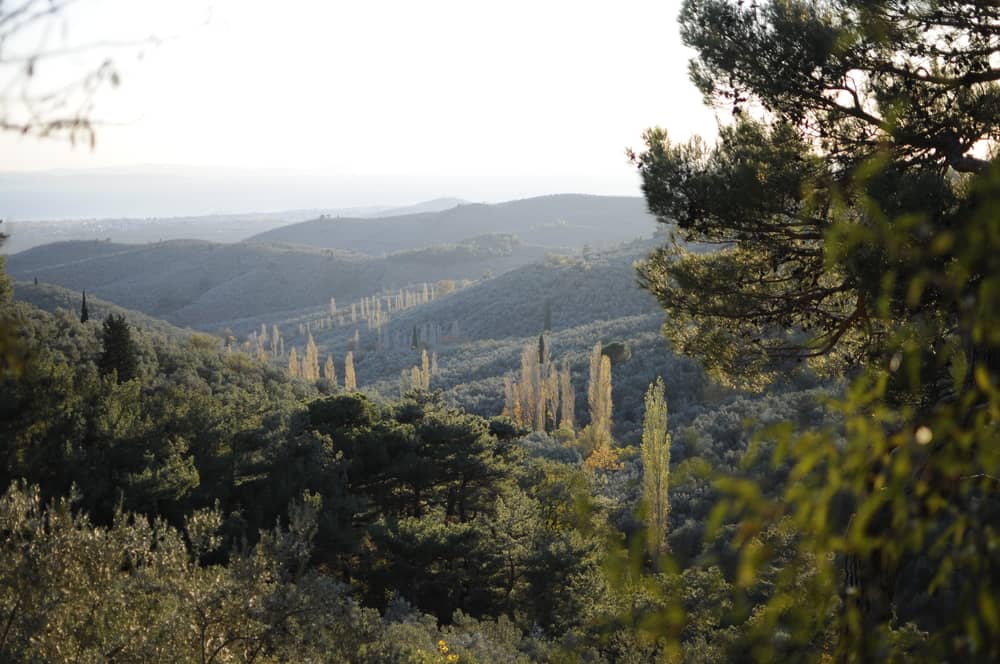 24 TÜRKEI SEHENSWÜRDIGKEITEN & AUSFLUGSZIELE, DIE DU UNBEDINGT SEHEN MUSST 22