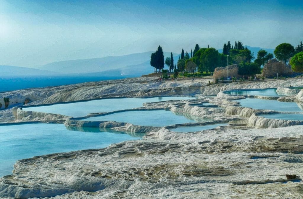 24 TÜRKEI SEHENSWÜRDIGKEITEN & AUSFLUGSZIELE, DIE DU UNBEDINGT SEHEN MUSST 8