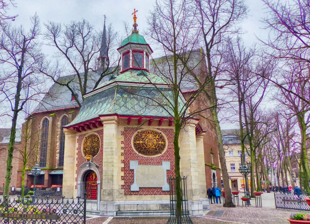 XANTEN UND UMGEBUNG: 11 EINZIGARTIGE AKTIVITÄTEN, SEHENSWÜRDIGKEITEN & AUSFLÜGE 7