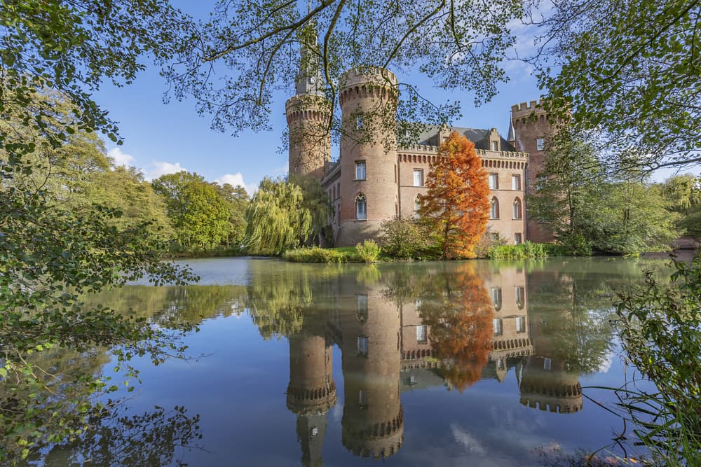 XANTEN UND UMGEBUNG: 11 EINZIGARTIGE AKTIVITÄTEN, SEHENSWÜRDIGKEITEN & AUSFLÜGE 8