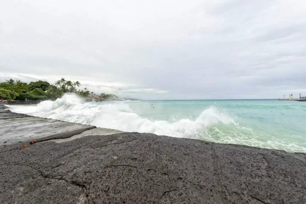 Makalawena Beach, Big Island - Beach in Hawaii