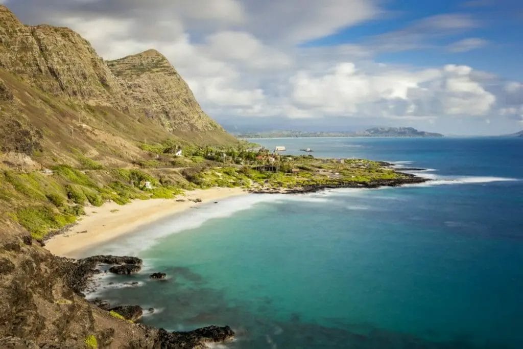 Makapu’u Beach, Oahu - Beach in Hawaii 