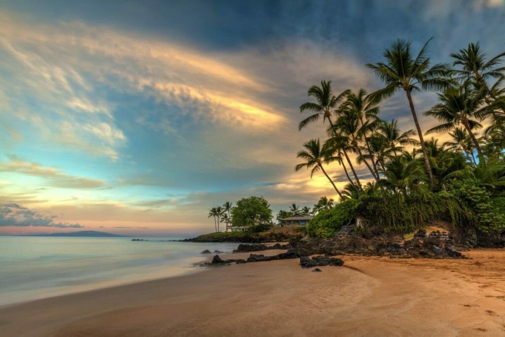 Makena Beach, Maui- Beach in Hawaii