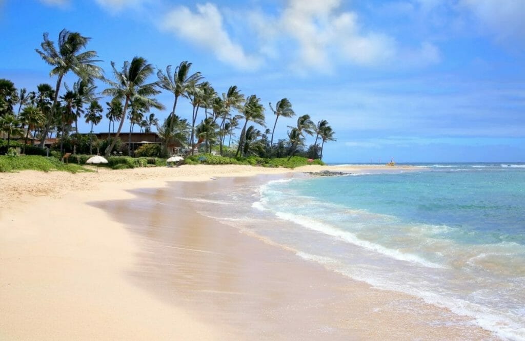 15 OF THE MOST BEAUTIFUL BEACHES IN HAWAII YOU CAN'T MISS! 17 Poipu Beach Park, Kauai - Beach in Hawaii