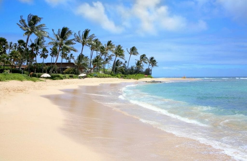 Poipu Beach Park, Kauai - Beach in Hawaii 