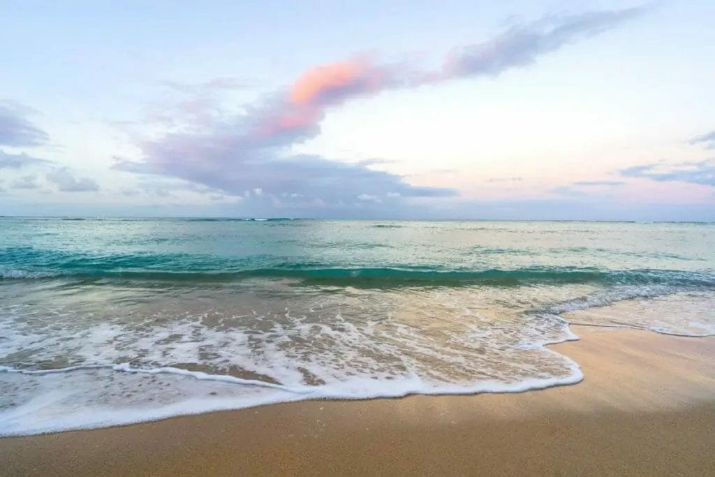 Waikiki Beach, Honolulu - Beach in Hawaii