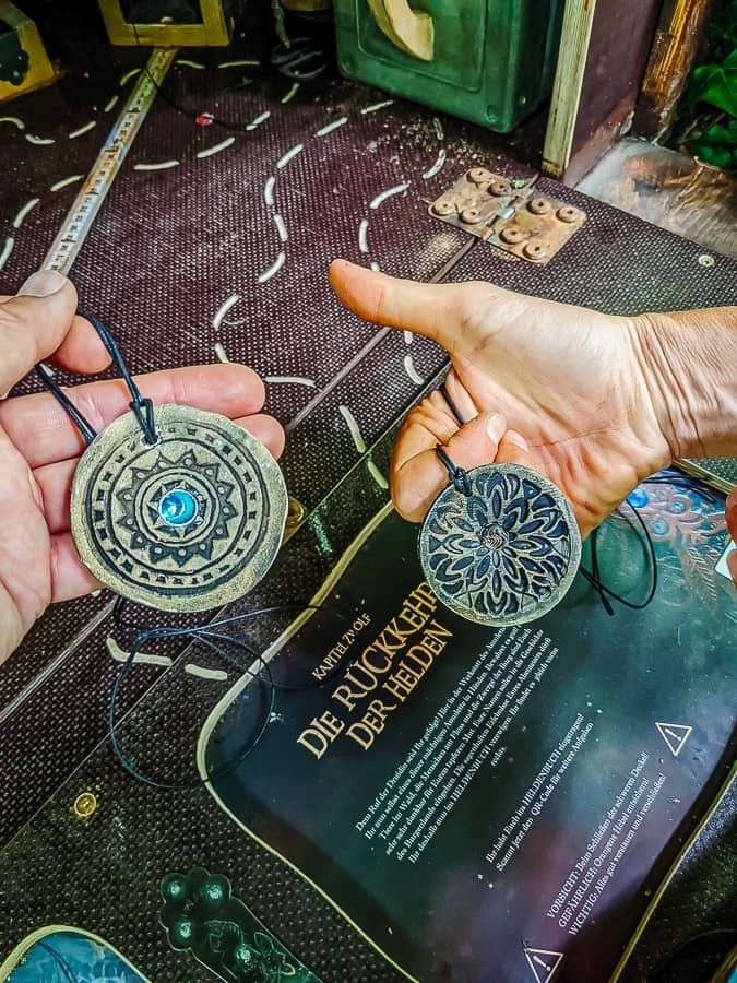 14 EINZIGARTIGE AUSFLUGSZIELE UND SEHENSWÜRDIGKEITEN IN DER SAALE-UNSTRUT REGION 9 14 EINZIGARTIGE AUSFLUGSZIELE UND SEHENSWÜRDIGKEITEN IN DER SAALE-UNSTRUT REGION 9