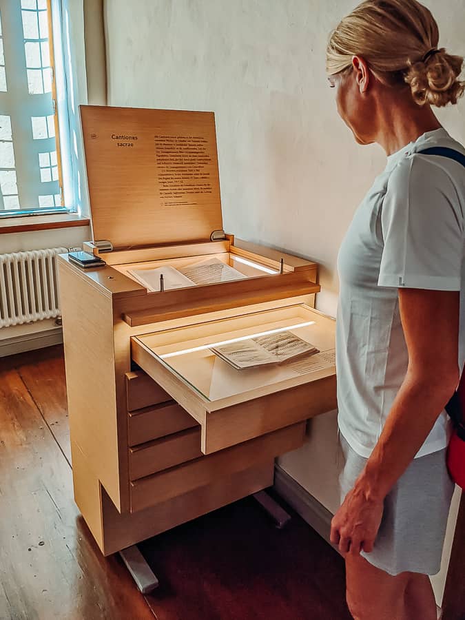 14 EINZIGARTIGE AUSFLUGSZIELE UND SEHENSWÜRDIGKEITEN IN DER SAALE-UNSTRUT REGION 20