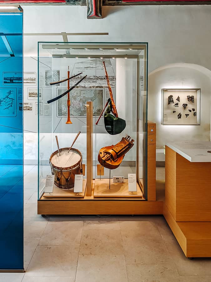 14 EINZIGARTIGE AUSFLUGSZIELE UND SEHENSWÜRDIGKEITEN IN DER SAALE-UNSTRUT REGION 19