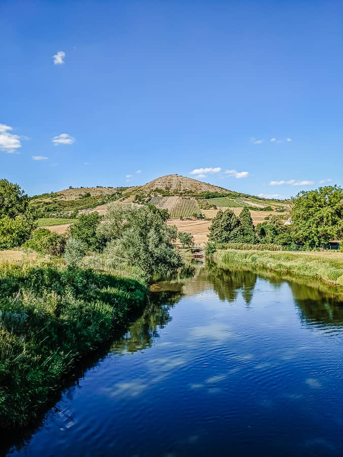 14 EINZIGARTIGE AUSFLUGSZIELE UND SEHENSWÜRDIGKEITEN IN DER SAALE-UNSTRUT REGION 13