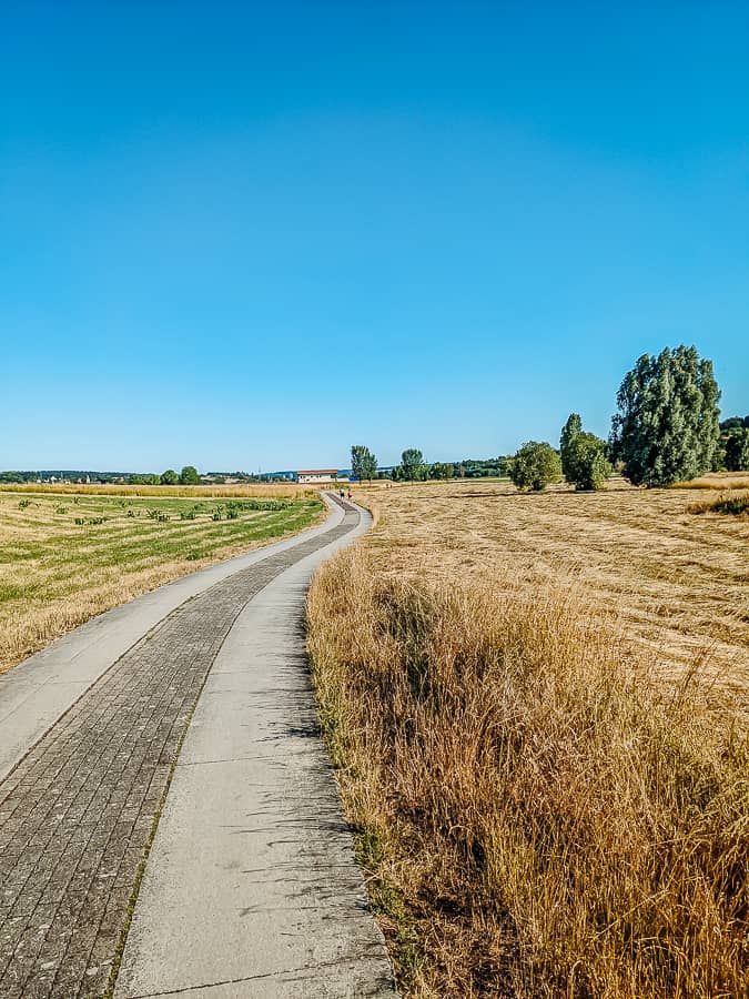 14 EINZIGARTIGE AUSFLUGSZIELE UND SEHENSWÜRDIGKEITEN IN DER SAALE-UNSTRUT REGION 14