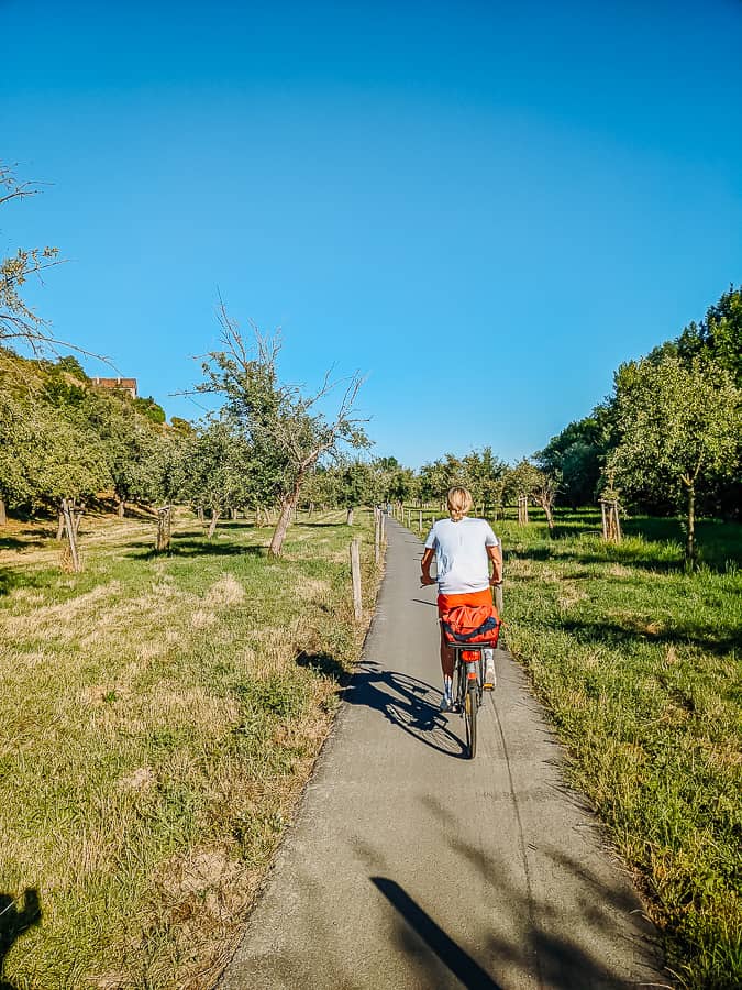 14 EINZIGARTIGE AUSFLUGSZIELE UND SEHENSWÜRDIGKEITEN IN DER SAALE-UNSTRUT REGION 12