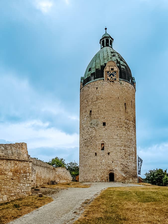 14 EINZIGARTIGE AUSFLUGSZIELE UND SEHENSWÜRDIGKEITEN IN DER SAALE-UNSTRUT REGION 26