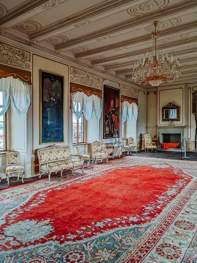 14 EINZIGARTIGE AUSFLUGSZIELE UND SEHENSWÜRDIGKEITEN IN DER SAALE-UNSTRUT REGION 27