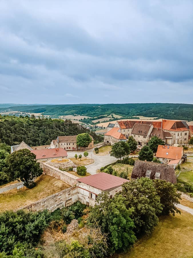 14 EINZIGARTIGE AUSFLUGSZIELE UND SEHENSWÜRDIGKEITEN IN DER SAALE-UNSTRUT REGION 25