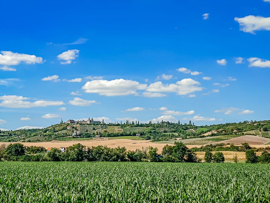 14 EINZIGARTIGE AUSFLUGSZIELE UND SEHENSWÜRDIGKEITEN IN DER SAALE-UNSTRUT REGION 1