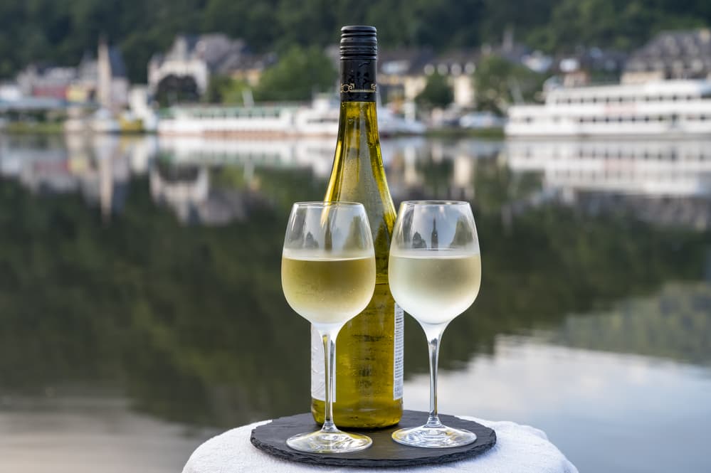 12 BEEINDRUCKENDE COCHEM SEHENSWÜRDIGKEITEN, DIE DU NICHT VERPASSEN SOLLTEST 9 Weinprobe beim Winzer - Cochem Sehenswürdigkeiten