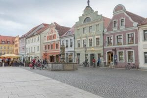 Entdecke die Magie von Cottbus: Eine Stadt voller Bilder, Geschichten und Möglichkeiten