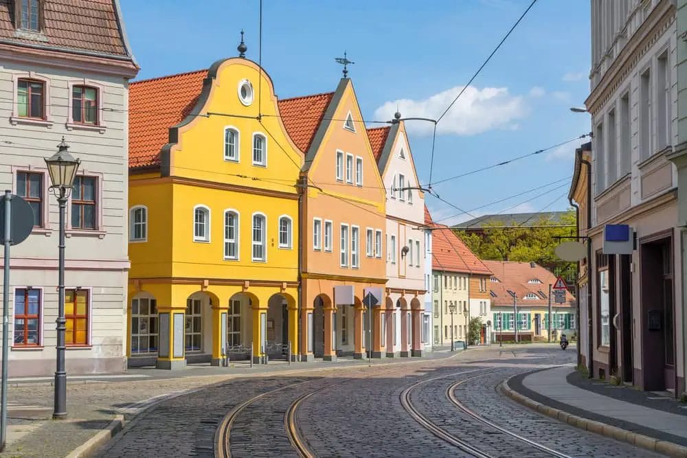 Entdecke die Magie von Cottbus: Eine Stadt voller Bilder, Geschichten und Möglichkeiten