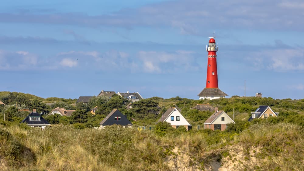 ENTDECKE DIE NIEDERLANDE: 13 SEHENSWÜRDIGKEITEN, DIE DICH BEGEISTERN WERDEN! 22 Schiermonnikoog - Niederlande Sehenswürdigkeiten