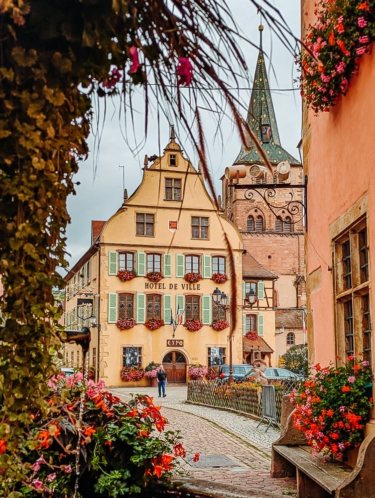 18 AUSSERGEWÖHNLICHE ELSASS SEHENSWÜRDIGKEITEN & AUSFLUGSZIELE 7