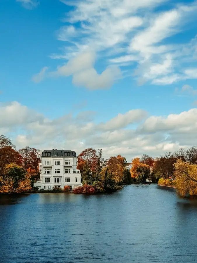 25 Ausflugsziele Hamburg Die Sich Wirklich Lohnen (+Bilder)