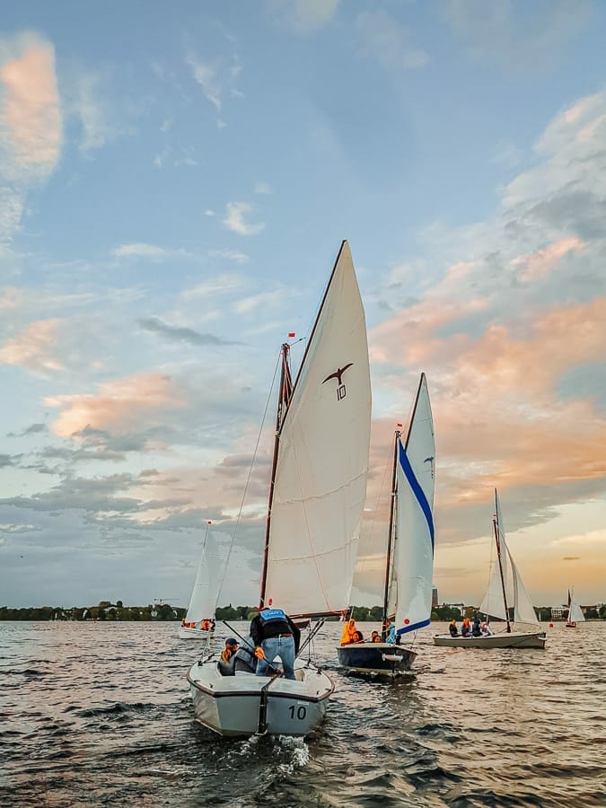 DIE 25+ BESTEN AUSFLUGSZIELE IN UND UM HAMBURG - HIGHLIGHTS & TIPPS FÜR EINEN UNVERGESSLICHEN TAG 7