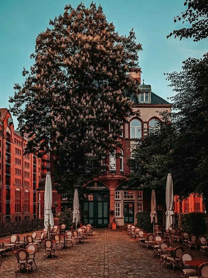 DIE 25+ BESTEN AUSFLUGSZIELE IN UND UM HAMBURG - HIGHLIGHTS & TIPPS FÜR EINEN UNVERGESSLICHEN TAG 9 Wasserschloss - Ausflugsziele Hamburg