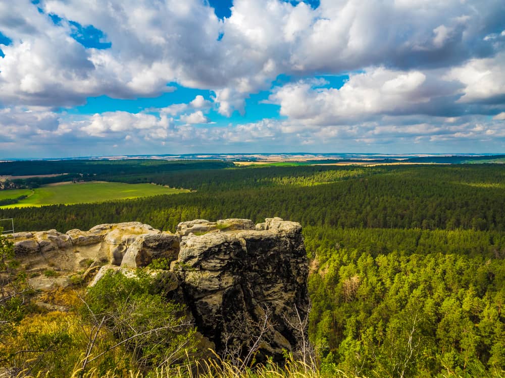 11 UNVERGLEICHLICHE SEHENSWÜRDIGKEITEN IN BLANKENBURG IM HARZ 7