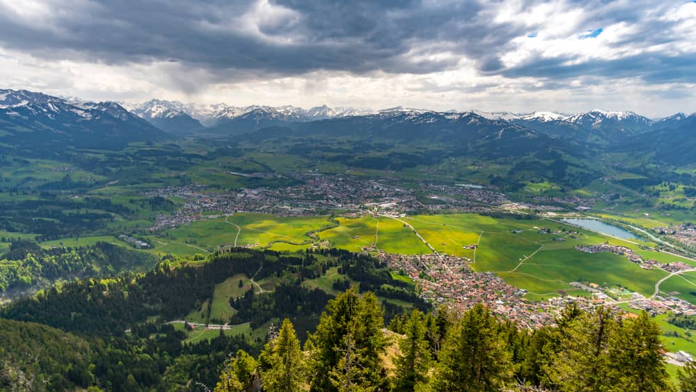 ENTDECKE DIESE 13 ERSTAUNLICHEN SONTHOFEN SEHENSWÜRDIGKEITEN 3