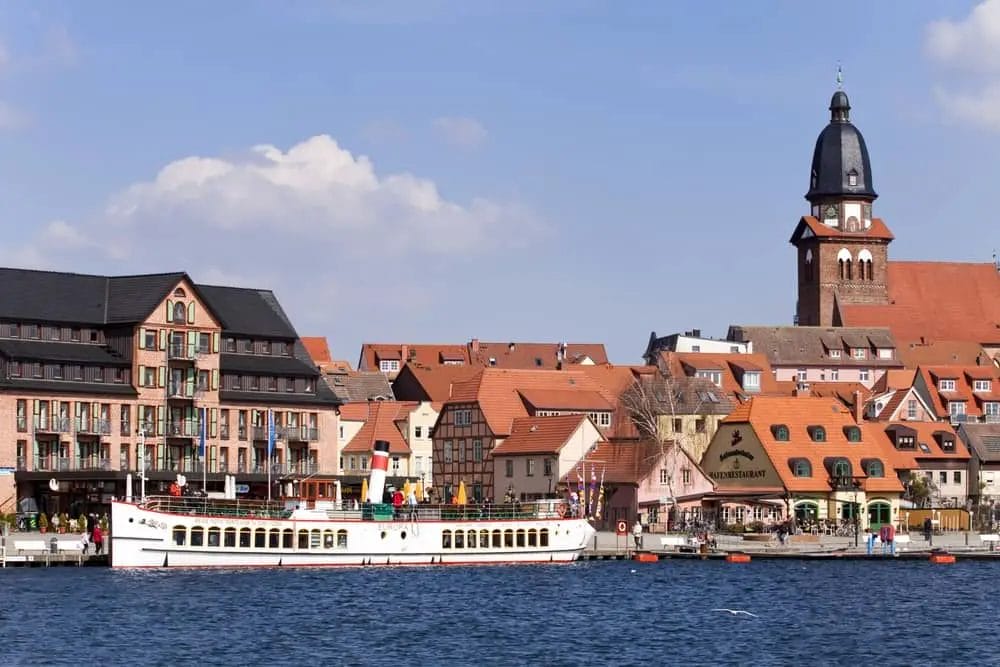 19 BEEINDRUCKENDE SEHENSWÜRDIGKEITEN, AUSFLÜGE & AKTIVITÄTEN IN WAREN AN DER MÜRITZ, DIE DU NICHT VERPASSEN DARFST 4