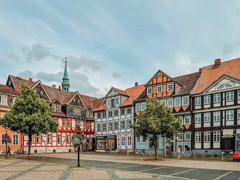 Lessingstadt Wolfenbüttel Sehenswürdigkeiten - 13 Highlights