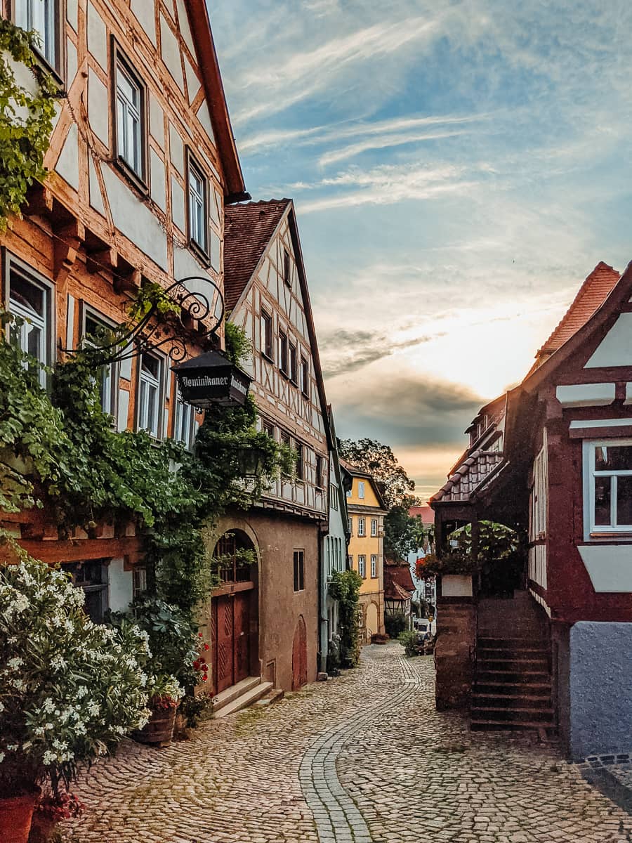 BAD WIMPFEN SEHENSWÜRDIGKEITEN - 13 HIGHLIGHTS FÜR EINEN BESUCH IN DER KURSTADT 5